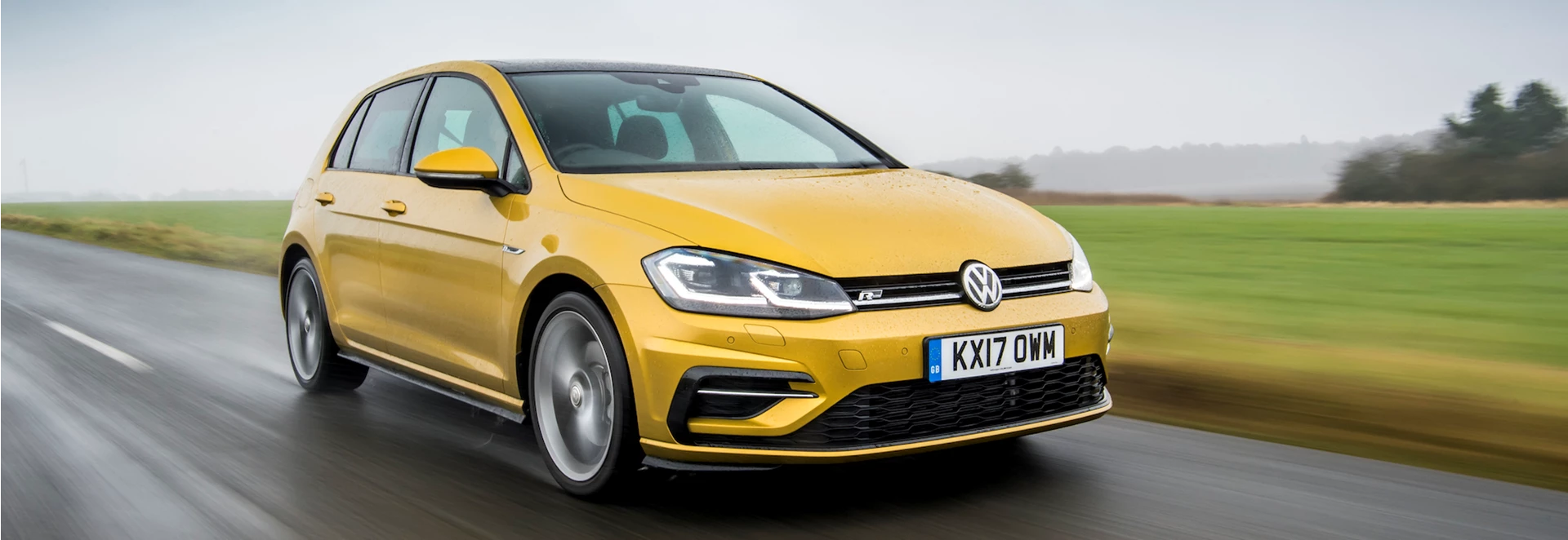 Next Volkswagen Golf to come with mild-hybrid setup